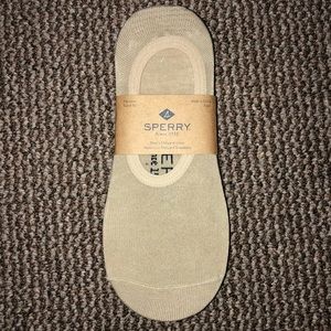 Sperry Halyard Liner